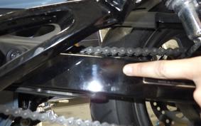 HONDA DAX 125 2024 JB04