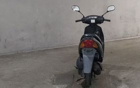 SUZUKI LET's 2 CA1PA