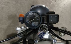 YAMAHA TW225 DG09J