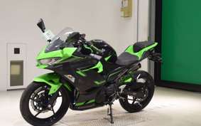 KAWASAKI NINJA 400 2018 EX400G