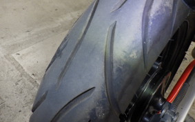 HONDA APE 100 2020 HC07