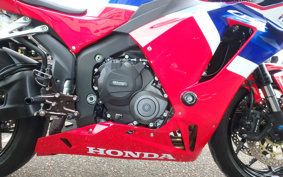 HONDA CBR600RR ABS 2024 PC40