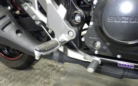 SUZUKI Vｽﾄﾛｰﾑ250A