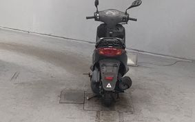 YAMAHA AKUSHI STREET SE53J