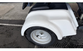 HONDA  GYRO X STANDARD  TD02