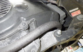 SUZUKI ADDRESS V125 CF46A