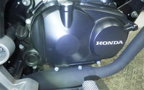HONDA CBF125R