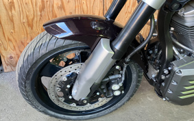 YAMAHA MT-01 RP12