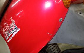 SUZUKI PALETTE CA41A