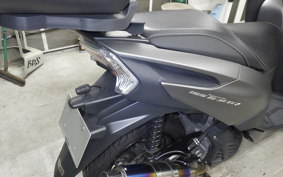 YAMAHA TRICITY 155 A 2005 SG37J