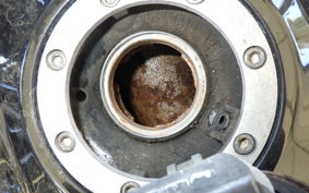 HONDA CB400SF VERSION R 1996 NC31