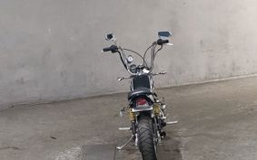 HONDA MONKEY Z50J
