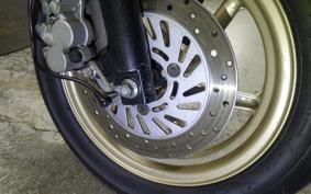 HONDA APE 100 GEN 2 2010 HC13