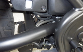 HONDA REBEL 250 S 2022 MC49