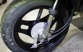 SUZUKI LET's CA4AA