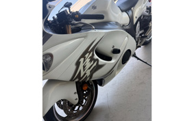 SUZUKI GSX-1300R HAYABUSA 2012 GX72A