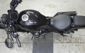 HONDA REBEL 1100 2023 SC83