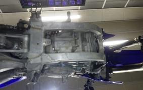 YAMAHA YZ450 F CJ34C