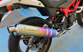 HONDA VTR 250 F MC33