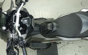 HONDA X-ADV 750 2019 RC95