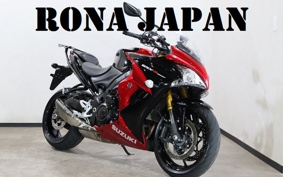 SUZUKI GSX-S1000F 2015 GT79A