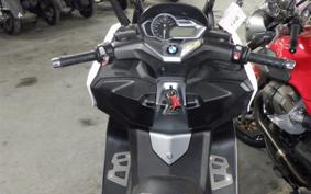 BMW C600 SPORT 2013