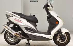 YAMAHA CYGNUS 125 X 2016