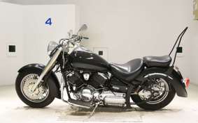 YAMAHA DRAGSTAR 1100 CLASSIC 2004 VP13J