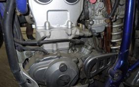 YAMAHA WR250F 2025 CG11W