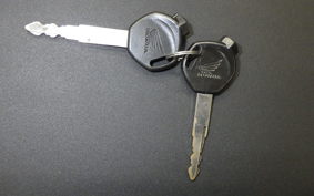 HONDA TACT-4ﾍﾞｰｼｯｸ AF79