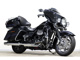 Фото Harley FLHTCUSE CVO 2013 с японского аукциона