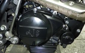 OTHER AJSデザートSCRAMBLER125 2026