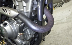 HONDA CRF250M 2026 MD38