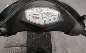 SUZUKI ADDRESS V50 CA4BA