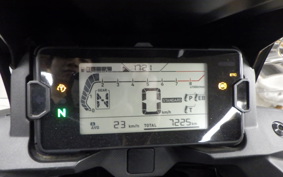 HONDA NC750X DCT 2021 RH09