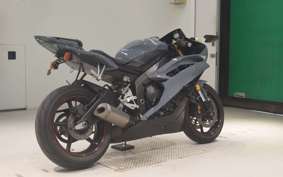 YAMAHA YZF-R6 2008