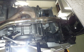 SUZUKI Vｽﾄﾛｰﾑ650 2004