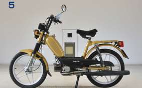 SACHS OPTIMA50 1981