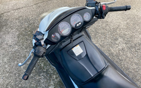 SUZUKI GEMMA 250 CJ47A