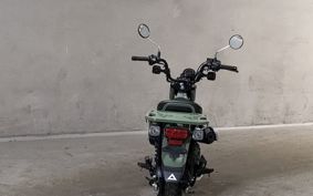 HONDA CT125 HUNTER CUB JA65