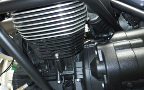 MOTO GUZZI V85 TT 2022