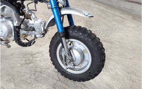 HONDA MONKEY Z50J