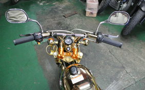HONDA MONKEY Z50J