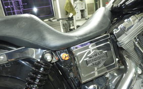 HARLEY FXD 1450 2001