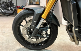 YAMAHA MT-09 ABS 2016 RN34J