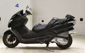 HONDA FORZA Z 2015 MF08