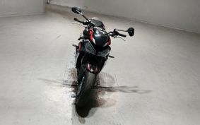 TRIUMPH STREET TRIPLE R 2020 HDA544