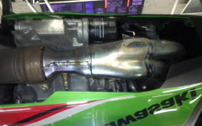KAWASAKI ZX 10 NINJA ABS 2023 ZXT02L