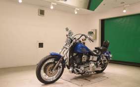 HARLEY FXDL 1340 2025