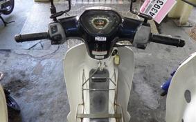 HONDA C50 SUPER CUB AA04
